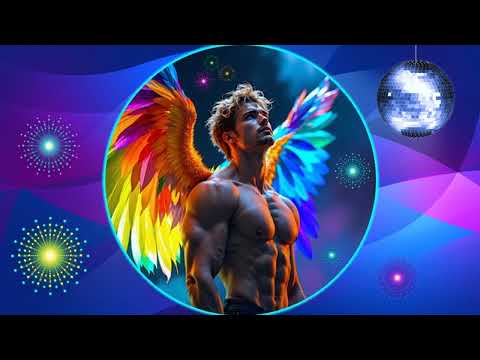 Divas Top Pop - Get Up Lokas (adr23mix) CIRCUIT PARTY GYM