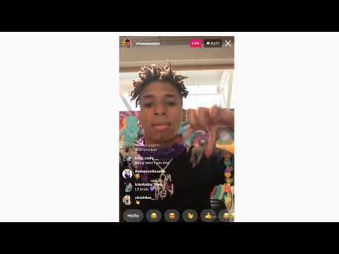 HeavyMetal Trvp - Fry (Rappers Throwing Gang Signs)