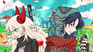 花嵐 / Eve covered by Rei【歌ってみた】