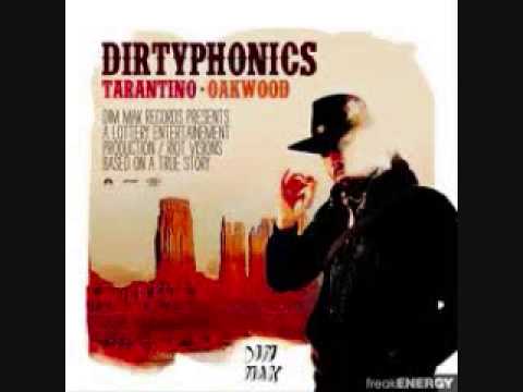 DJ DubBeatZ - Dirtyphonics (Tarantino) REMIX