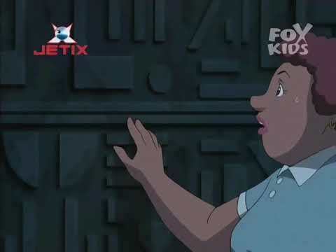 Sonic X - Episodio 19 Castellano