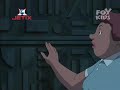 Sonic X Episodio 19 Castellano