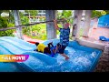 Jethalal Ne Diya Iyer Ko Water Slide Pe Dhakka FULL MOVIE Taarak Mehta Ka Ooltah Chashmah