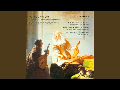 Variations on Nasce la Pena