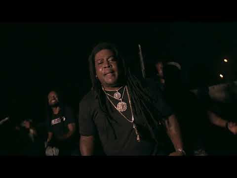 Young Dre - Snappin (OFFICIAL MUSIC VIDEO)