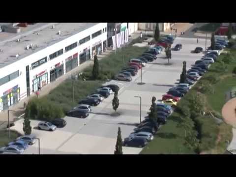 Hinweis: Weniger Parkplätze im Stadtzentrum - ELSTERWELLE