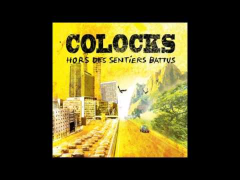 Colocks - L'homme grandit feat Omar Perry