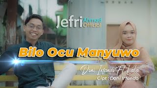 Download lagu LAGU OCU TERBARU 2022 - BILO OCU MANYUWO - DONI IRFANDO FT. LALA ( MUSIC VIDEO  ) mp3