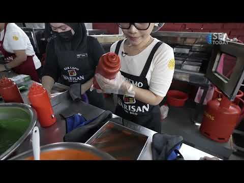 Kuching City and Gastronomical Tour