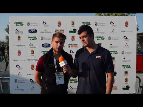 POST / E F  Oscense 9   Golmayo Camaretas 1 / Benjamín / 1ª fase