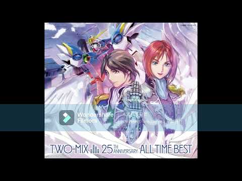 TWO-MIX - Two-Mix 25th Anthem Medley - The Collaboration between TWO-MIX & Gesshoukukaigi