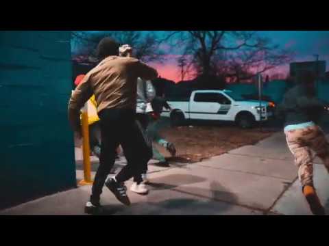 Los x Nutty - Kill (Official Music Video)