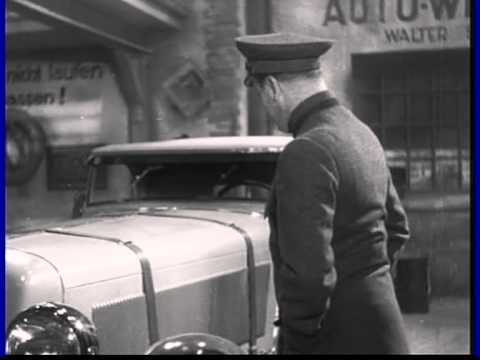 Renate Müller - Ohne dich gibts kein Vergnügen (Filmversion)