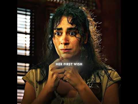 Tell the story of “Three Thousand Years of Longing”from Spirit’s perspective.. #movie #edit #foryou