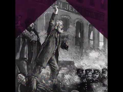 May 1st - Workers' Day