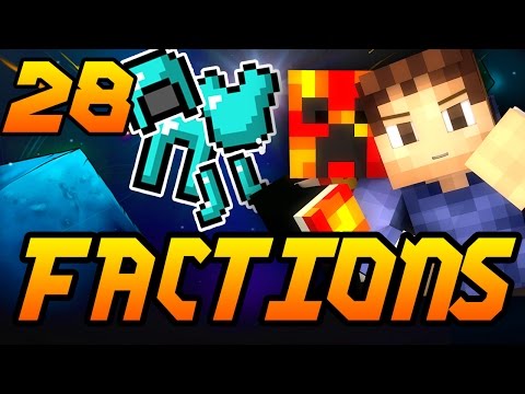 MrWoofless - Minecraft Factions "EPIC HANDOUTS!!" Episode 28 Factions w/ Preston and Woofless!