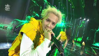 [제33회 골든디스크] MINO ′암(AAAM) + 아낙네(FIANCE)′♪