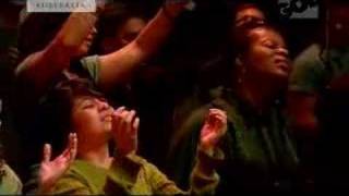 Hillsong United - Nothing But The Blood