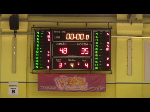 CFBB Luxembourg - Young Angels