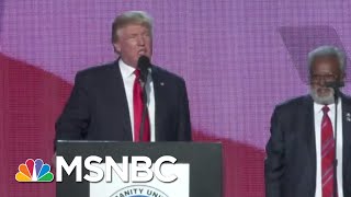 President Donald Trump Considers Another Tax Cut For The Rich | Hardball | MSNBC