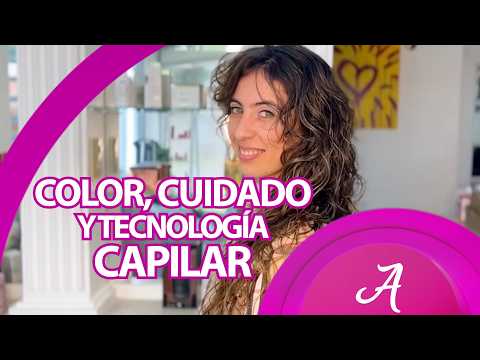 Capacitación en Color, Cuidado y Tecnología Capilar | Itely Fashion Hair en Crespo