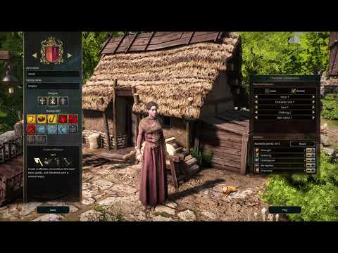 The Guild 3   01   The Smythes