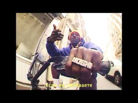 Wzrd Yoshi - Entrée produced by Keight Official Video