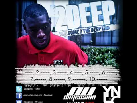 (Preview) 2Deep - W2TDE - LEAKED !