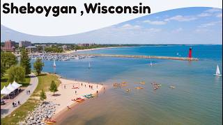 10 Best Things to Do in Sheboygan ,Wisconsin