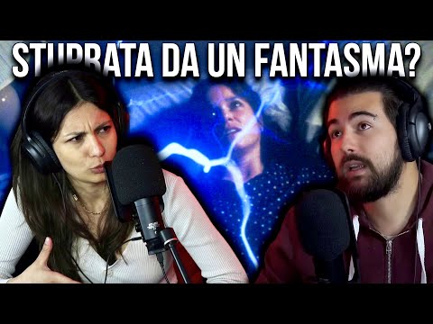 Il Tormento di Doris Bither - REDRUM EP.2