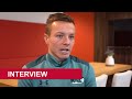 Interview Clasie | Fitter dan ooit