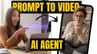 I Made a Video Using HeyGen AI Agent in Just MINUTES Without Filming!