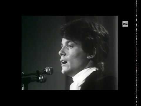 Quando L'Amore Diventa Poesia - Massimo Ranieri