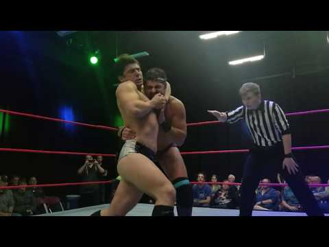Judas Icarus vs Matt Xstatic - PPW 09.11.2019 Tournament Semi Final