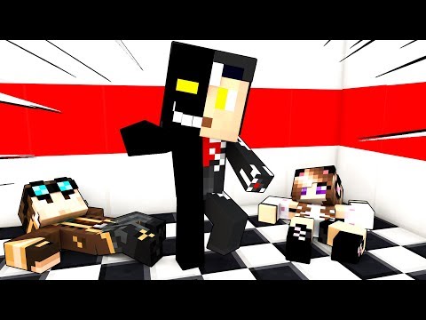 L’INTRUSO SI FINGE IL MIO AMICO!!! - FailCraft DUE #76