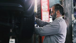 Աշխատանքի ուժը