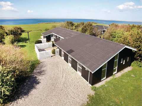 Kærgården - Vestervig - Denmark