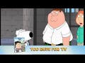 Family Guy Season 9 Family Guy Season 9 Trailer