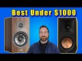 5 AWESOME SPEAKERS Under 1000 You Won T Regret