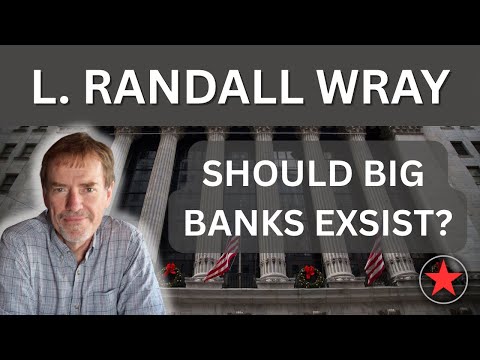 L. Randall Wray | The 2008 Global Financial Crisis 