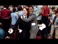 Eddie Murphy Bamboozled Wall Street Trading Places Final Scene