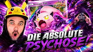 Funktioniert DIESES DECK in der Meta? 🤯 @MaskedZorua