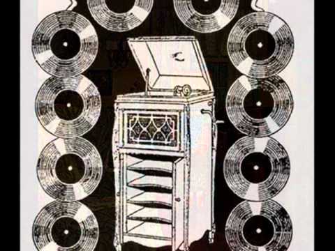 London 1920s: Savoy Orpheans - Dinah, 1925