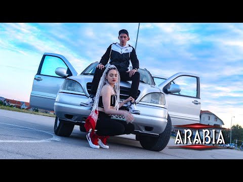 Tony - Ulica Rusi Snove (Official Video)