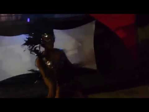 Raphylla Rhayry - B12 Night Club (28-03-14) FULL HD - BY LEH SANUTY