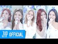 ITZY quot 믿지 MIDZY quot The First FAN PART ITZY quot 믿지 MIDZY quot The First FAN PART