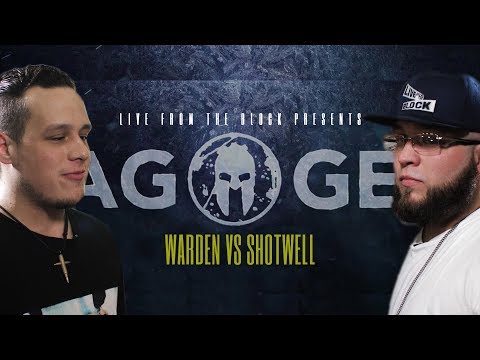 Shotwell vs The Warden