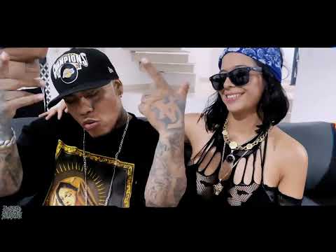 MUSICA & CALLE // JOKER OG FT MR POMEL CARTEL DE SANTA & SOMEK ONE // DUCK OG