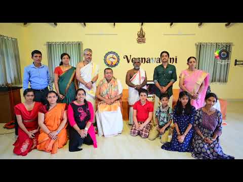 29 VEENAVADINI,  Kshetra Darshanam 11 10 2020, Edneer Samsthanam