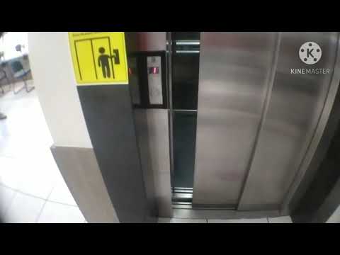 Atlas Schindler S100L Mod BS Class